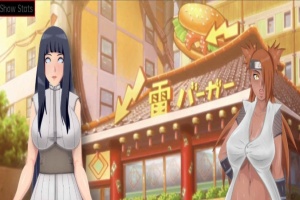 [欧美SLG/汉化/2D]女忍调教~最后的战争 V3.0 精翻汉化版[大更新][1.4G/百度]』-IS