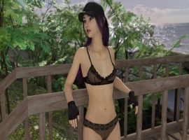 【欧美SLG/汉化/动态】30 岁处男0.24汉化版【PC+安卓/3.75G/更新】-IS