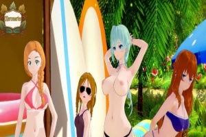 【日系SLG/双端/汉化】雇佣兵v0.1.5 [百度/微云]-IS