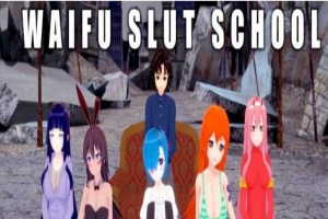 【日系SLG/双端/汉化】外府荡妇学校v0.2.5 [百度/微云]-IS