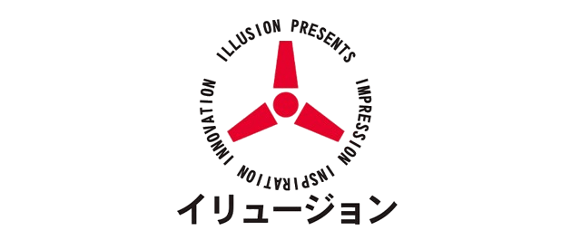 ILLUSION游戏中文站｜I社作品介绍、汉化资料与ILLGAMES资讯