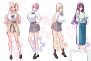 [ADVAI翻译竹子社]アネトモ[电脑4.27G]-IS