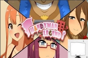 【PC/2D/SLG/中文】水管工传说 Handyman Legend V1.06 STEAM官方中文步兵版【2.2G】-IS