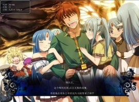 [RPG/中文] 后宫佣兵团 Ver0.6+理惠CG包+礼包码 电脑 [3G]-IS