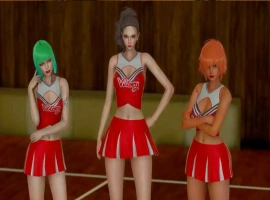 【欧美SLG/汉化/沙盒】欲望小镇0.9赞助 AI版【PC+安卓/8.01G/更新】Lust Village [v0.9]-IS