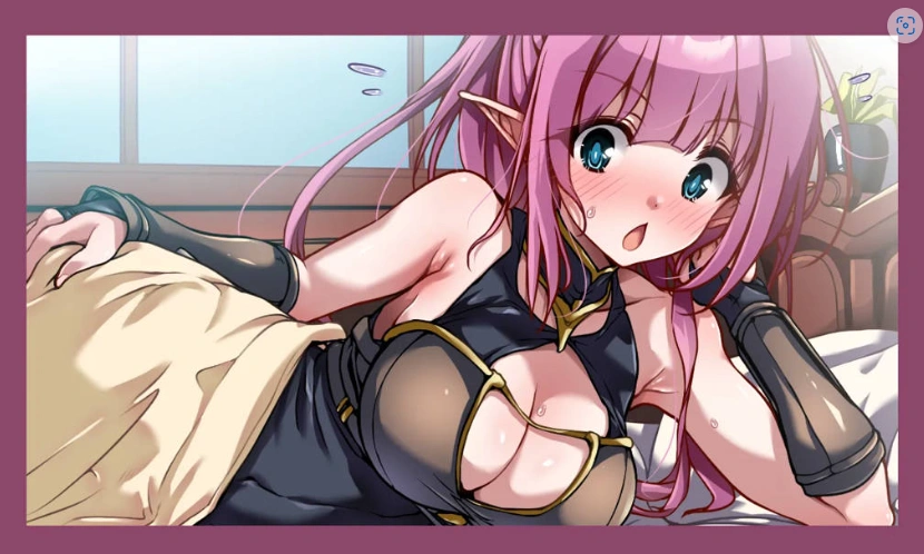 图片[5]-[RPG/汉化/CV] 黑翼大天使～萨蒂亚女神 内嵌AI汉化版+CG存档 [PC+安卓] [5.2G]-IS