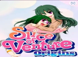 【日系RPG/AI汉化】Slice of Ventures 的起源1.1【PC+安卓/901M】-IS