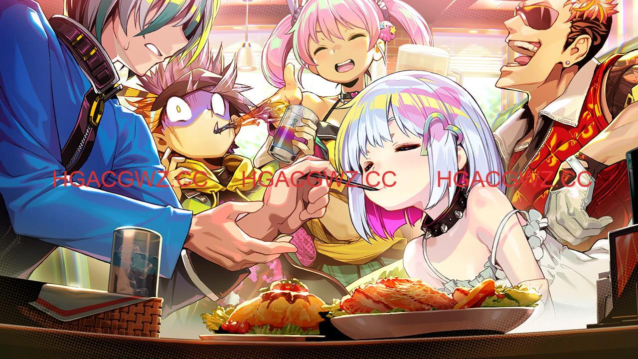 【精品/RPG/中文/CV】多娜多娜一起幹壞事吧!|官方中文|v1.11【PC/6.8G】