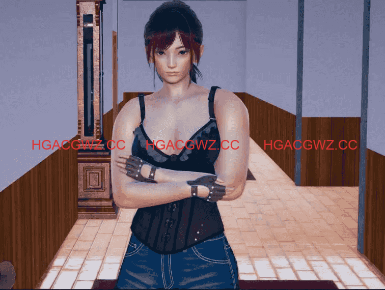 【亞洲SLG/漢化/沙盒】任性旅行者之家v1.1 AI版【PC+安卓/11.7G/更新】Home for Wayward Travellers [v1.1 Public]-IS