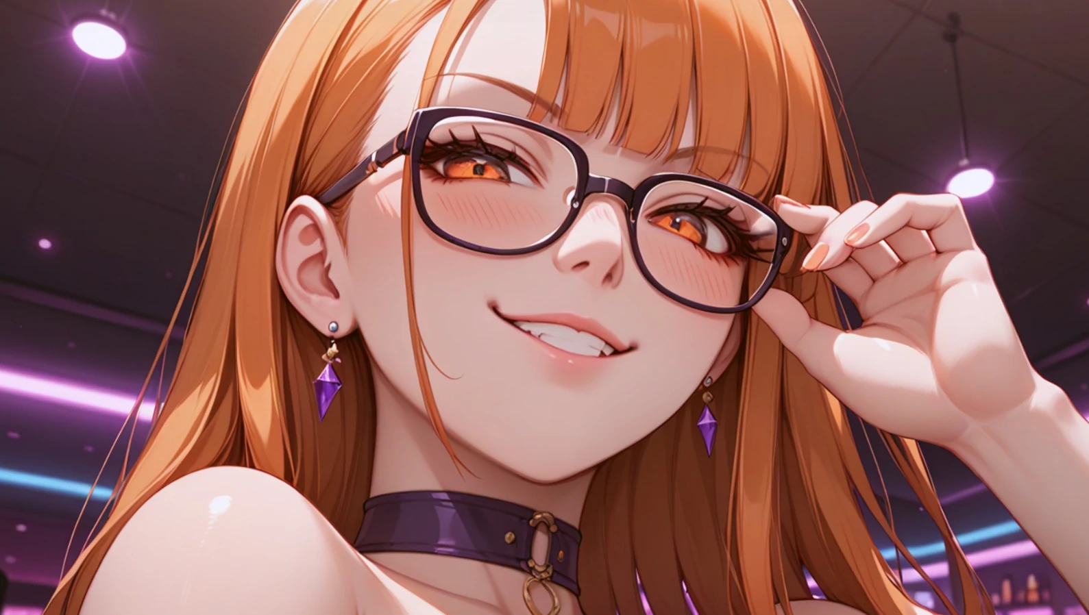 【亞洲SLG/AI漢化/2D】熱門話題DLC v1.0 AI漢化版【PC+安卓/4.1G/更新】Heated Hashtag [DLC v1.0]