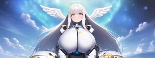 [日系SLG/视觉小说/2D]全能机器人 Omni Gynoid v1.0 汉化版[PC+安卓][1.8G/百度]』