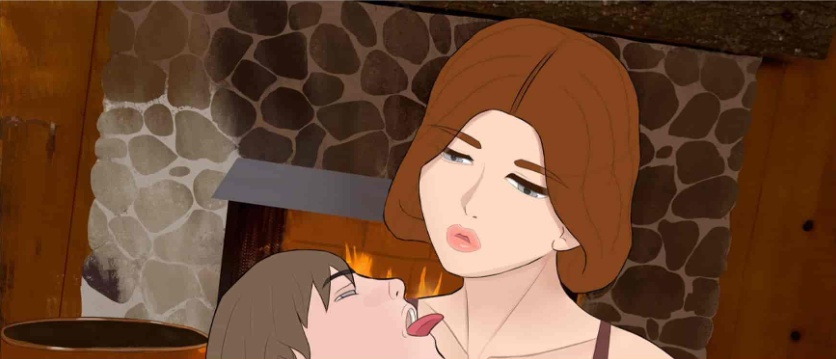 [欧美SLG/汉化]调教文艺复兴V0.0.2a 汉化版[PC+安卓][240M/百度]』
