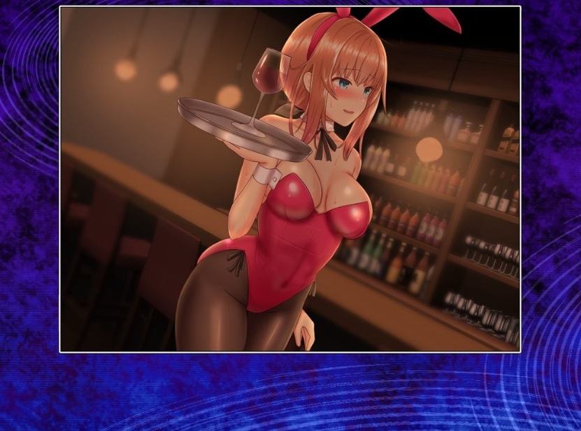 【爆款RPG汉化动态】魔法少女苍蓝星Ver1.23【+PC】精翻汉化版+全CG存档【更新3G】【补档】