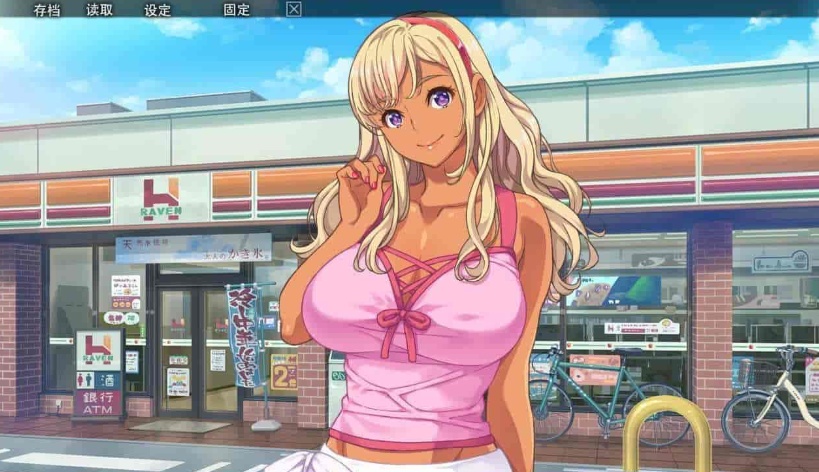 [拔作ADV/中文/步兵]巧嘴辣妹笨小千 STEAM官方中文版/付动画/音声/CG[百度][2G]』