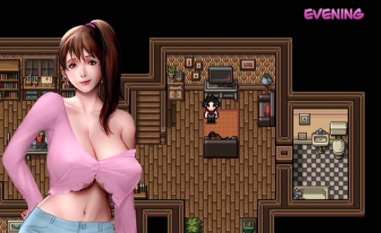[神作RPG/汉化/动态]僵尸生活2：陷入僵局 Ver1.11a云汉化版[更新][2.1G/百度]』