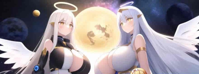 [日系SLG/视觉小说/2D]全能机器人 Omni Gynoid v1.0 汉化版[PC+安卓][1.8G/百度]』