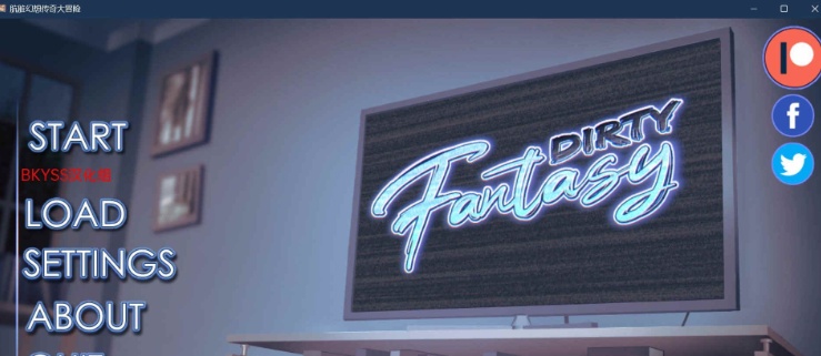 [沙盒SLG/汉化/2D] 肮脏幻想传奇冒险 Dirty Fantasy v2.2.0 PC+安卓汉化版[百度][1G]』