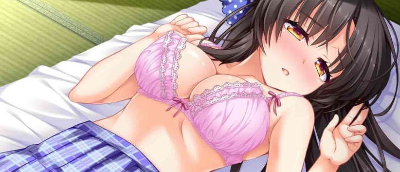 [拔作ADV/汉化]私奔-カケオチ 汉化硬盘版/付存档 [百度][1G/全CV]』