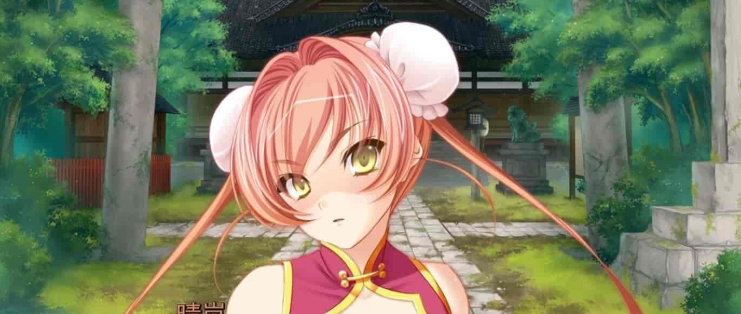 [ADV拔作/汉化]用种子来净化女神！内“射”仙境！精翻汉化版+CG[百度][PC+安卓/3G]』