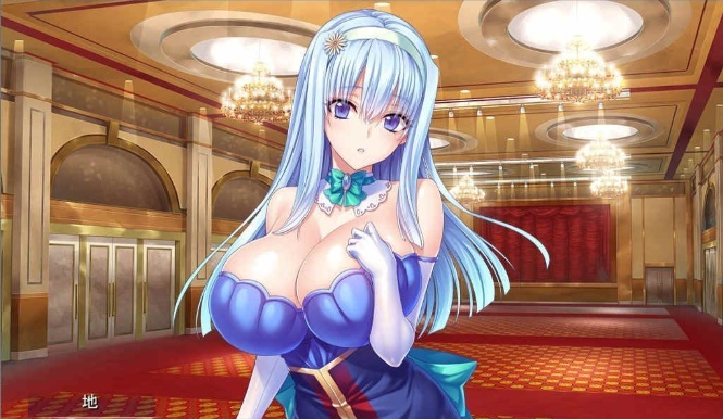 [拔作ADV/汉化/CV]银荡的配种公园-让她们全部受孕 云翻汉化版[百度][1.5G]』