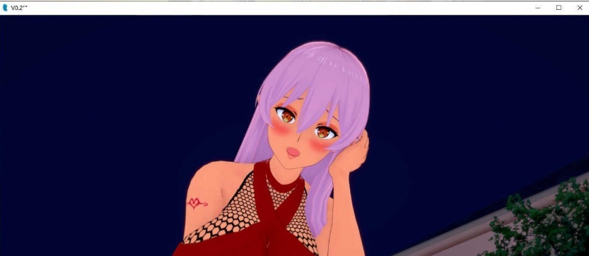 [日系SLG/汉化/动态]魅魔：成人问题v0.5 汉化版[PC+安卓][1.9G/百度]』