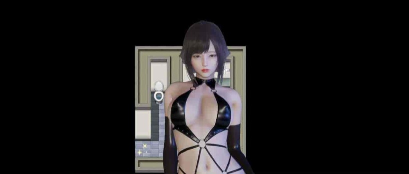 [国风RPG/中文/动态] 和S的姐姐同居好开心 Ver0.7 官方中文版[百度] [1.6G]』