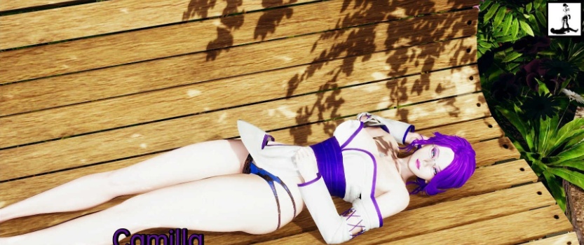 [沙盒SLG/汉化/动态]支配女巫DominantWitches-0.9.5 汉化版[PC+安卓][4.6G/百度]』