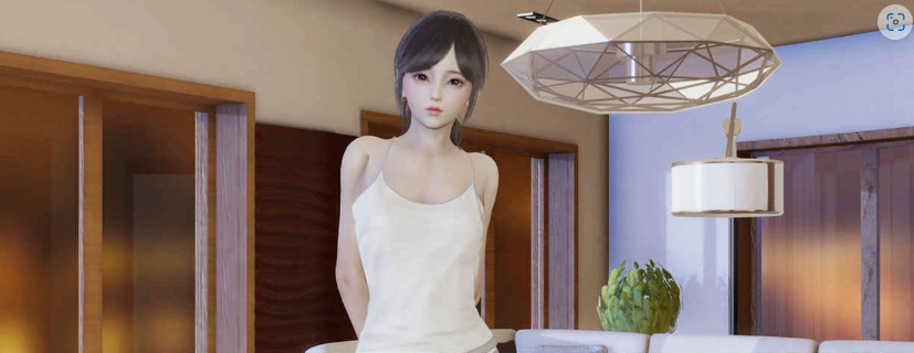 【国产SLG/中文/动态】母上攻略重置版(二) 中文版【PC+安卓模拟器/2.5G/更新】