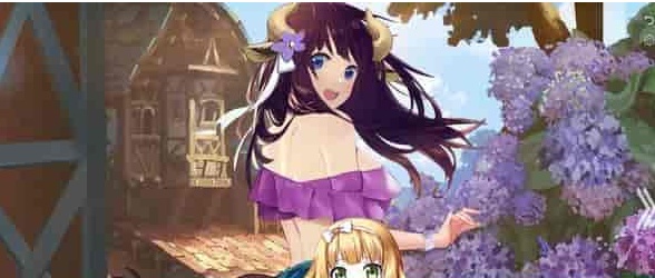 [互动SLG/中文/拼图/动态]奶牛姑娘 Cow Girls 官方中文作弊版[百度][800M]』